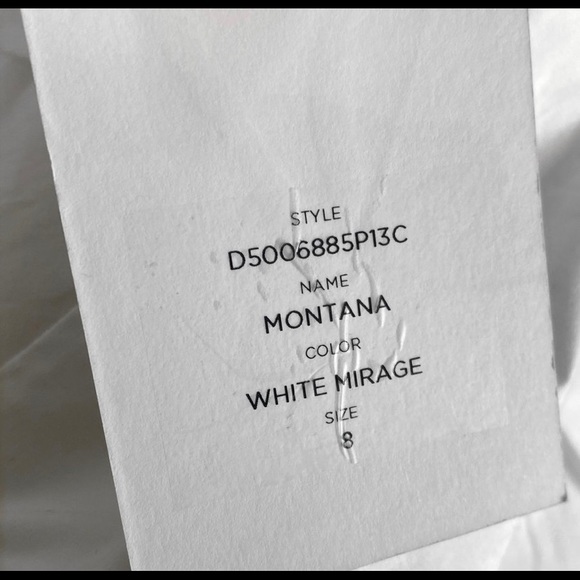 DVF Montana Shirtdress - Picture 6 of 6